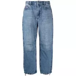 Michael Kors Ženske farmerke MH1901IFAU-915, Plave