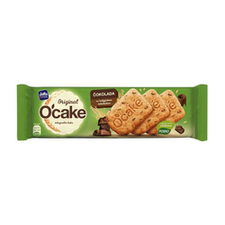 OCAKE Keks Čoko granule 115g