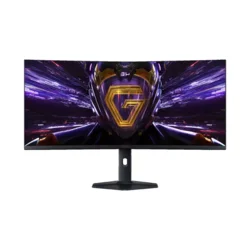 Xiaomi Monitor 34, Zakrivljeni, WQHD, HDMI, Display Port, gaming - G34WQi 2026
