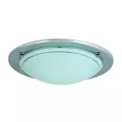 RABALUX Plafonjera ufo hrom