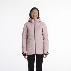 Sergio Tacchini Ženska jakna Xenia W, Roze