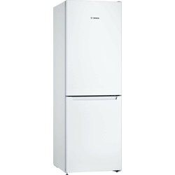 BOSCH Bosch mda cool/zamrzovalnik kombinacija kgn33nweb, (20638014)