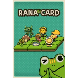 Rana Card Steam (PC) Key GLOBAL