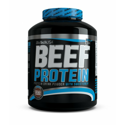 BIOTECH protein BEEF PROTEIN (1,816 kg)