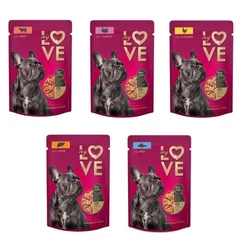 My Love sos za pse Dog - Govedina 100g