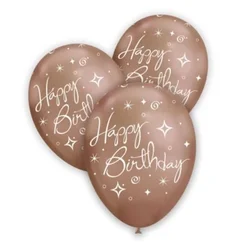 LBR Balon titan GSTD4 12X