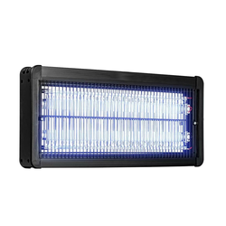 Električni lapač insekata 2x15W/230V, pokriva do 120 m2