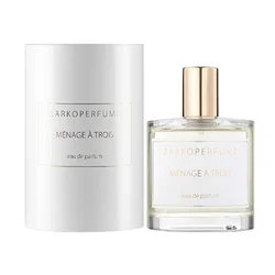 Zarkoperfume Unisex parfem Menage a trois EDP, 100 ml