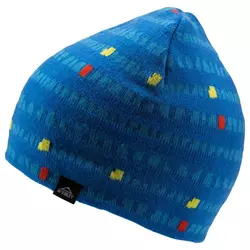 McKinley MALON II KDS, dečji šešir, plava