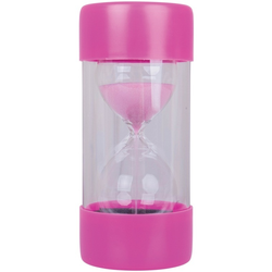 Bigjigs Toys Veľké presýpacie hodiny 2 minúty
