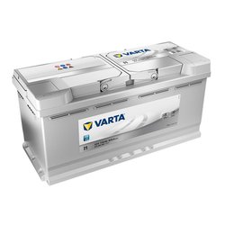 Akumulator VARTA Silver Dynamic - 110Ah/920A
