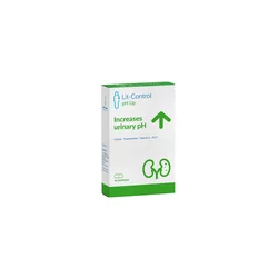 Devicare Lit Control Ph Up, 30 kapsula