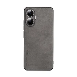 Shangsu Maska za mobilni telefon Xiaomi Redmi Turbo 4 Pro, Crna
