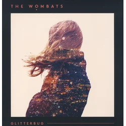 The Wombats - Glitterbug (Coloured) (LP)