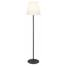 Rabalux LIDA Lampa, 150cm, E27, 23W, Antracit