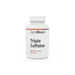 GymBeam Triple Caffeine