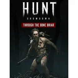 Hunt: Showdown 1896 - Through the Bone Briar (DLC) Steam Key (PC) GLOBAL
