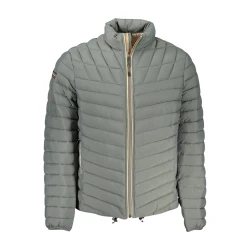 NAPAPIJRI MEN'S JACKET GREEN