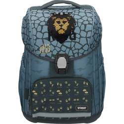 Torba ABC wild child LION