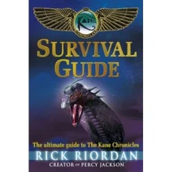 Survival Guide (The Kane Chronicles)