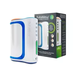 Autoblow Masturbator Autoblow A.I. + BREZPLAČEN Lubrikant