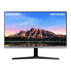 SAMSUNG Monitor LU28R550UQRXEN 28/IPS/3840x2160/60Hz/4ms GtG/HDMIx2,DP/Freesync/VESA