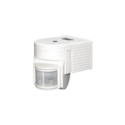PIR senzor T362 180° zidni, 230V, 1x senzor, beo