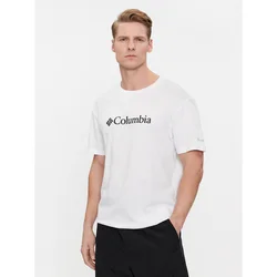 Columbia CSC Basic Logo Short Sleeve 1680053 100