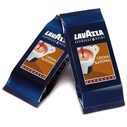 Lavazza Kapsule za kafu Espresso Crema&Aroma, 100 kapsula