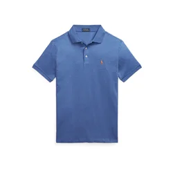 Polo Ralph Lauren Majica modra