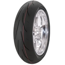 Avon 3D Ultra Xtreme AV82 (AC2) ( 180/60 ZR17 TL (75W) zadnji točak, Mischung SOFT )