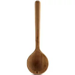 Zajemalka NORDIC KITCHEN 29 cm, rjava, bambus, Eva Solo