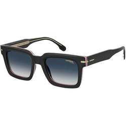 Carrera CARRERA316/S M4P/08 ONE SIZE (52) Črna/Modra