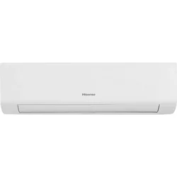 Hisense Inverter klima 18K BTU, Hi-Comfort, KE50BS0E, Bela