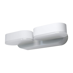 Ledvance - LED spoljašnja zidna svetiljka ENDURA 2xLED/13W/230V IP44