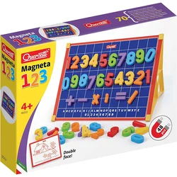 QUERCETTI magnetna tabla sa brojevima 105/5213
