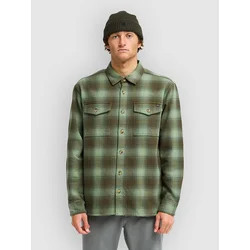 Billabong Ventura Shirt hedge green