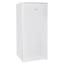 VOX KS 2110 E Kombinovani frižider, 183l + 15l, Beli