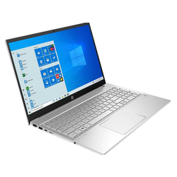 HP Pavilion 15 i5-1135G7, 32GB, 960, Win10 MX350 White