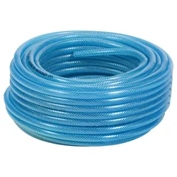 shumee Fleksibilna ojačana cev za gorivo 10 mm >> 25 m << Vorstahl