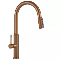 Kuhinjski mešalnik Rea Master Brush Copper