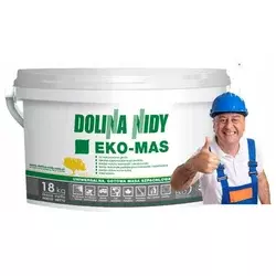 shumee Dolina Nidy beli kit 18 kg