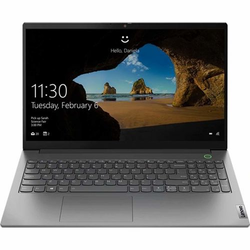 Prenosnik Lenovo ThinkBook 15 G2 i5/16GB/1TB SSD/15,6 FHD/Windows 10 Pro (mineralno siv)