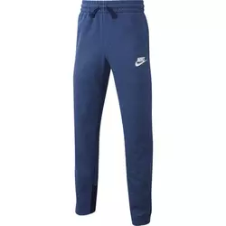 Nike B NSW PANT AV, dečji donji deo trenerke, plava