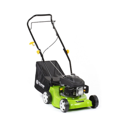 FIELDMANN Benzinska kosilica za travu FZR 4003-79BH zelena