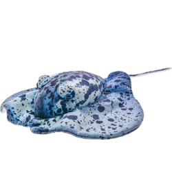 Raja pliš 55 cm