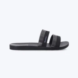 IPANEMA Papuce mesh slide fem W
