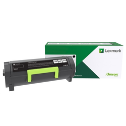Lexmark - toner Lexmark B232000 (črna), original