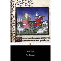 Eclogues