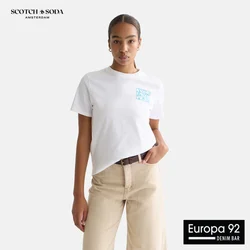 Scotch & Soda Majica